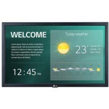 LG 22SM3G-B 22" Display