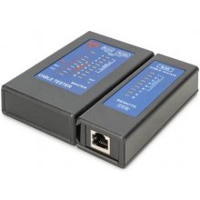 Digitus | DN-14001-2 Cable Tester, network...