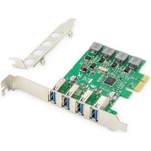 DIGITUS Add-On PCI Express card DS-30226