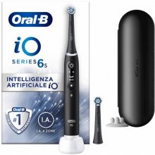 Зубная щётка Oral-B iO 6 Adult Vibrating...