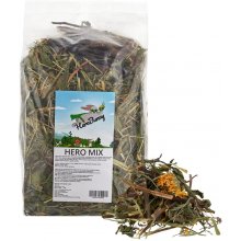 Factoryherbs Hero Bunny Hero Mix - food for...