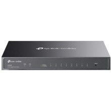 TP-LINK Omada 8-Port Gigabit Smart Switch