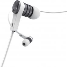 HAMA 00184136 Intense Headphones In-Ear...