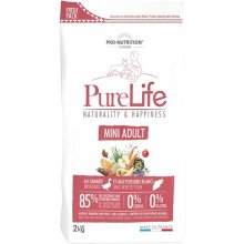 Pure Life Pro-Nutrition - - Dog - Mini -...