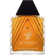 Scorpio Rouge 100ml - Aftershave Water for...