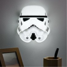 Paladone PP STAR WARS STORMTROOPER MASK...