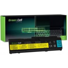 Green Cell LE68 laptop spare part Battery