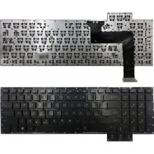Asus Keyboard : ROG G750, G750J, G750JH...