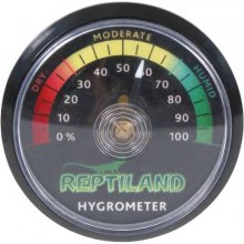 TRIXIE Hygrometer, analogue, ø 5 cm