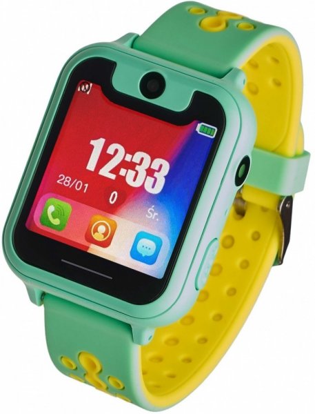 garett smartwatch kids