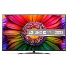Телевизор LG UHD 65UR81006LJ 165.1 cm (65")...