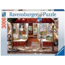 Ravensburger Puzzle 100 elements Speeding...