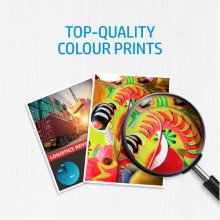 HP Toner 307A CE740A Schwarz
