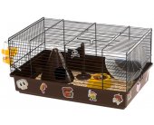 FERPLAST Criceti 9 Pirates - Puur