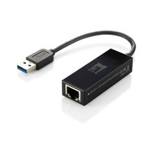 Võrgukaart LevelOne USB-0401 Gigabit USB...