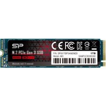 Жёсткий диск Silicon Power SSD 1TB M.2 PCI-E...