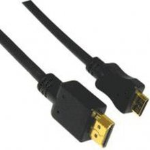 TDCZ kphdmac5 HDMI cable 5 m HDMI Type A...