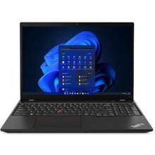 Notebook Lenovo ThinkPad P16s i7-1260P...