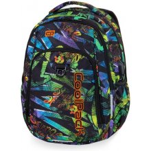 CoolPack backpack Strike L Grunge Time, 27 l
