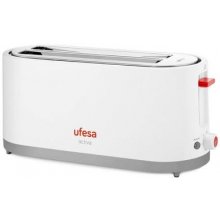 Ufesa TT7375 toaster 7 2 slice(s) 1400 W...