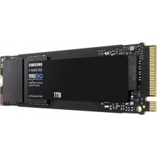 Жёсткий диск Samsung 990 EVO M.2 1 TB PCI...