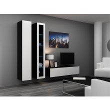 Cama MEBLE Cama Living room cabinet set VIGO...