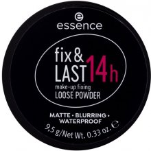 Essence Fix & Last 14H Loose Powder 9.5g -...