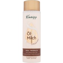 Kneipp Oil & Milk 2-Phase Bath Shea & Rice...