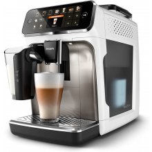 Philips Espresso machine EP5443/90 LatteGo