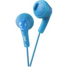 JVC HA-F160-A-E In ear headphones blue