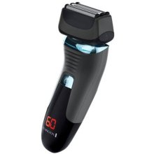 REMINGTON XF8705 Foil shaver Trimmer Black...