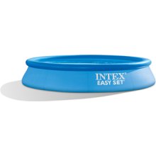 No name Intex | Easy Set Pool | Blue