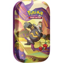 Pokemon TCG Tin Shrouded Fable Mini Tin...