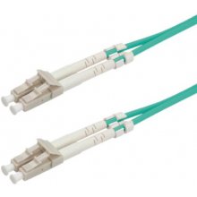 Value Fibre Optic Jumper Cable, 50/125µm...