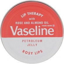 Vaseline Lip Therapy Rosy Lips 20g - Lip...