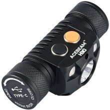 AceBeam H30 R+CRI 6500K torch