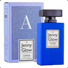 Jenny Glow Coding 30ml - Eau de Parfum for...