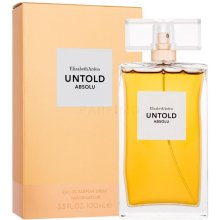 Elizabeth Arden Untold Absolu EDP 100ml -...