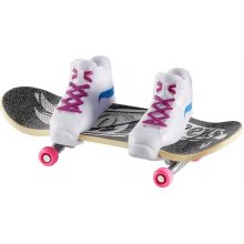 Hot Wheels Set Skate Glacier Grind