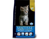 Farmina Matisse - Salmon & Tuna - Cat Adult...