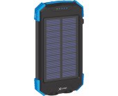 Xlayer Powerbank PLUS Solar Wireless...