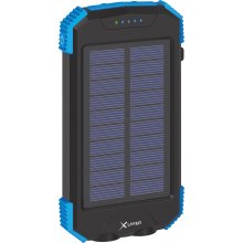 Xlayer Powerbank PLUS Solar Wireless...