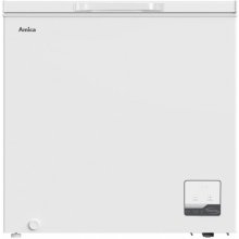 Холодильник Amica Freezer FS196.3