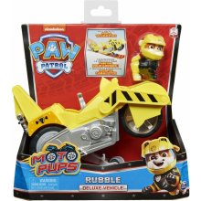 Spin Master Paw Patrol Moto Pups Rubbles...