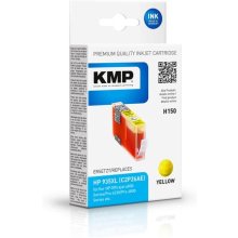 KMP Printtechnik AG KMP Patrone HP C2P26AE...