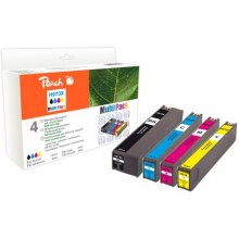 Tooner Peach Patrone HP Nr.973X MultiPack...