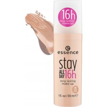 Essence Stay All Day 16h 20 Soft Nude 30ml -...