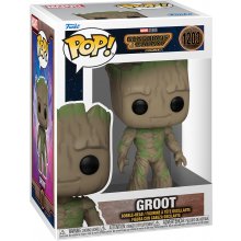 FUNKO POP! Vinyl figuur, Marvel: Guardians...