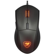 Hiir COUGAR Gaming Minos EX mouse Right-hand...