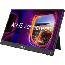 Монитор Asus ZenScreen MB16AHV Portable...